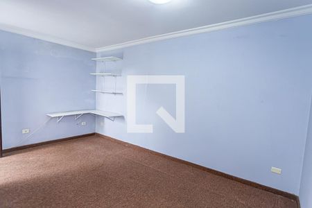 Quarto 1 de casa para alugar com 3 quartos, 130m² em Vila Ramos, São Paulo