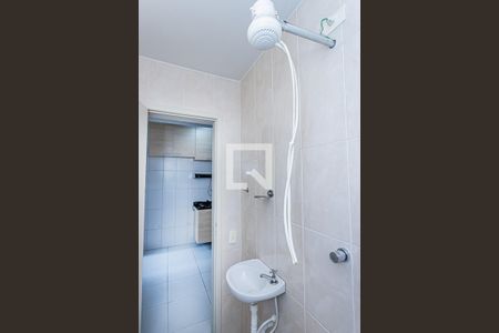 Casa para alugar com 130m², 3 quartos e 2 vagas Casa para alugar com 130m², 3 quartos e 2 vagasLavabo