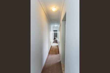 Casa para alugar com 130m², 3 quartos e 2 vagas Casa para alugar com 130m², 3 quartos e 2 vagasCorredor