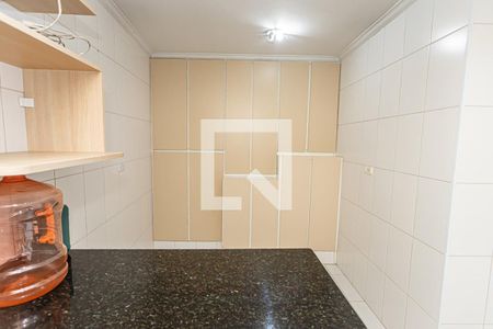 Casa para alugar com 130m², 3 quartos e 2 vagas Casa para alugar com 130m², 3 quartos e 2 vagasCozinha