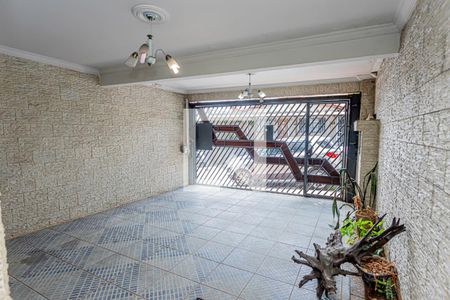 Casa para alugar com 130m², 3 quartos e 2 vagas Casa para alugar com 130m², 3 quartos e 2 vagasGaragem