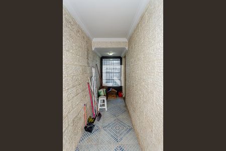 Casa para alugar com 130m², 3 quartos e 2 vagas Casa para alugar com 130m², 3 quartos e 2 vagasHall de Entrada