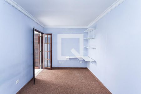 Quarto 1 de casa para alugar com 3 quartos, 130m² em Vila Ramos, São Paulo