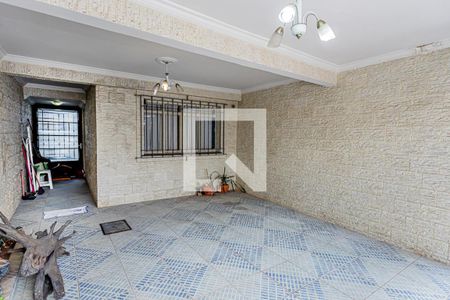 Casa para alugar com 130m², 3 quartos e 2 vagas Casa para alugar com 130m², 3 quartos e 2 vagasGaragem