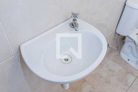 Casa para alugar com 130m², 3 quartos e 2 vagas Casa para alugar com 130m², 3 quartos e 2 vagasLavabo