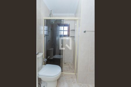 Casa para alugar com 130m², 3 quartos e 2 vagas Casa para alugar com 130m², 3 quartos e 2 vagasBanheiro suite