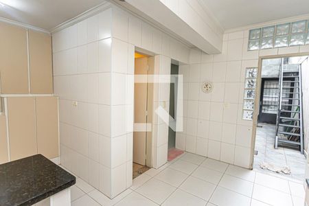 Casa para alugar com 130m², 3 quartos e 2 vagas Casa para alugar com 130m², 3 quartos e 2 vagasCozinha
