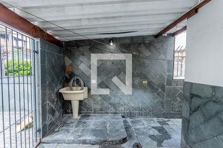 Casa para alugar com 130m², 3 quartos e 2 vagas Casa para alugar com 130m², 3 quartos e 2 vagasÁrea de Serviço