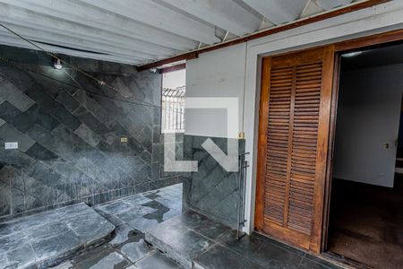 Casa para alugar com 130m², 3 quartos e 2 vagas Casa para alugar com 130m², 3 quartos e 2 vagasÁrea de Serviço