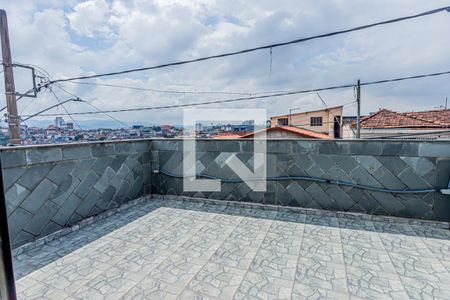 Casa para alugar com 130m², 3 quartos e 2 vagas Casa para alugar com 130m², 3 quartos e 2 vagasQuintal