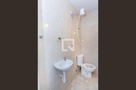 Casa para alugar com 130m², 3 quartos e 2 vagas Casa para alugar com 130m², 3 quartos e 2 vagasLavabo