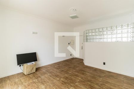 Sala de apartamento para alugar com 3 quartos, 120m² em Bela Vista, São Paulo