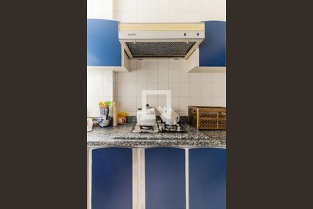 Cozinha de apartamento para alugar com 3 quartos, 120m² em Bela Vista, São Paulo