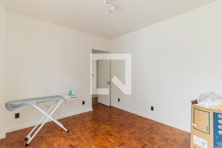 Quarto 3 de apartamento para alugar com 3 quartos, 120m² em Bela Vista, São Paulo