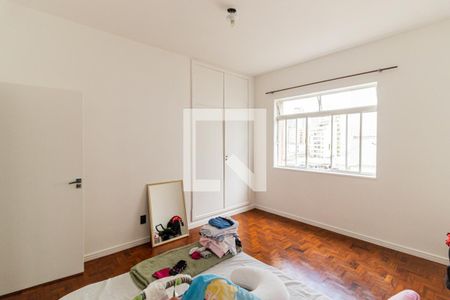 Quarto 1 de apartamento para alugar com 3 quartos, 120m² em Bela Vista, São Paulo
