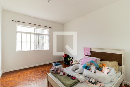 Quarto 1 de apartamento para alugar com 3 quartos, 120m² em Bela Vista, São Paulo