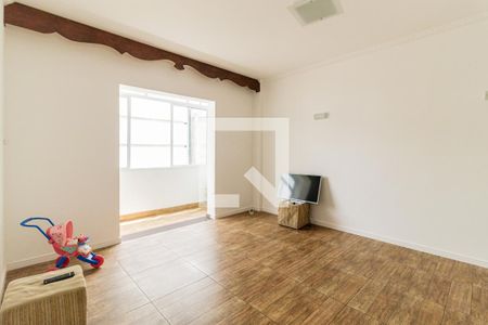 Sala de apartamento para alugar com 3 quartos, 120m² em Bela Vista, São Paulo