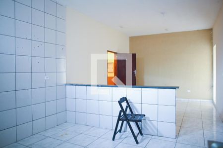 Apartamento para alugar com 45m², 2 quartos e sem vaga Apartamento para alugar com 45m², 2 quartos e sem vagaCozinha