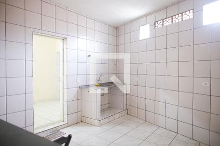 Apartamento para alugar com 45m², 2 quartos e sem vaga Apartamento para alugar com 45m², 2 quartos e sem vagaCozinha
