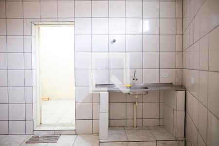 Apartamento para alugar com 45m², 2 quartos e sem vaga Apartamento para alugar com 45m², 2 quartos e sem vagaCozinha