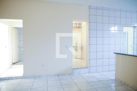 Apartamento para alugar com 45m², 2 quartos e sem vaga Apartamento para alugar com 45m², 2 quartos e sem vagaSala