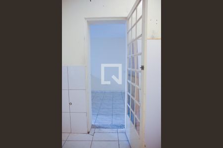 Lavanderia de apartamento para alugar com 2 quartos, 45m² em Vila Metalurgica, Santo André
