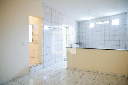 Apartamento para alugar com 2 quartos, 45m² em Vila Metalurgica, Santo André