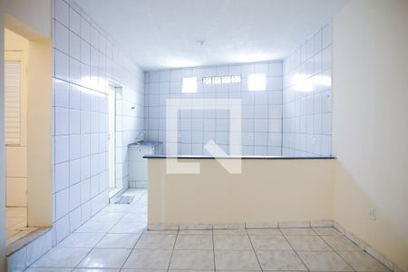 Apartamento para alugar com 45m², 2 quartos e sem vaga Apartamento para alugar com 45m², 2 quartos e sem vagaSala