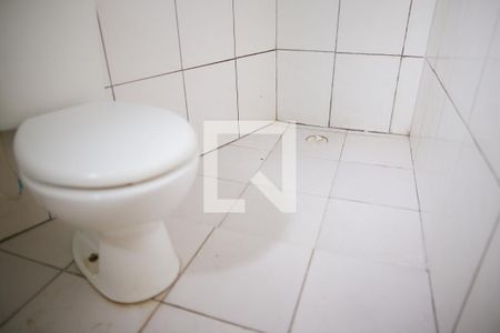 Apartamento para alugar com 45m², 2 quartos e sem vaga Apartamento para alugar com 45m², 2 quartos e sem vagaSuite Banheiro