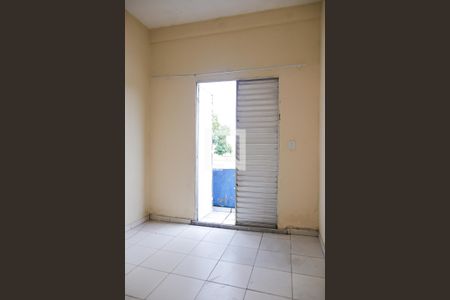 Quarto 1 de apartamento para alugar com 2 quartos, 45m² em Vila Metalurgica, Santo André