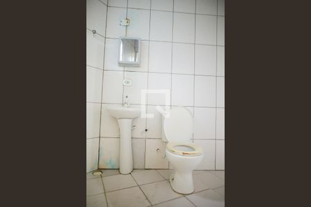 Apartamento para alugar com 45m², 2 quartos e sem vaga Apartamento para alugar com 45m², 2 quartos e sem vagaSuite Banheiro
