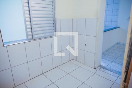 Apartamento para alugar com 45m², 2 quartos e sem vaga Apartamento para alugar com 45m², 2 quartos e sem vagaLavanderia
