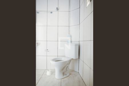 Apartamento para alugar com 45m², 2 quartos e sem vaga Apartamento para alugar com 45m², 2 quartos e sem vagaBanheiro 1