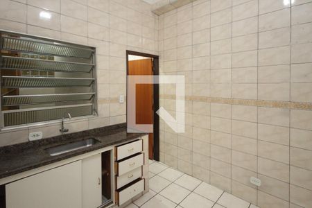 Casa para alugar com 100m², 1 quarto e sem vaga Casa para alugar com 100m², 1 quarto e sem vagaCozinha