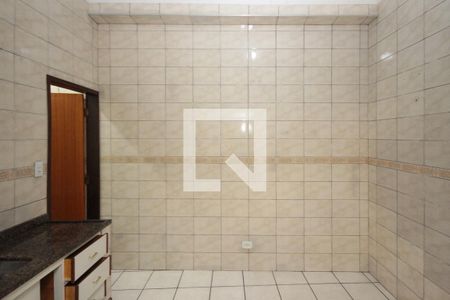 Casa para alugar com 100m², 1 quarto e sem vaga Casa para alugar com 100m², 1 quarto e sem vagaCozinha