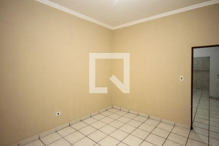 Quarto de casa para alugar com 1 quarto, 100m² em Jardim Tietê, São Paulo
