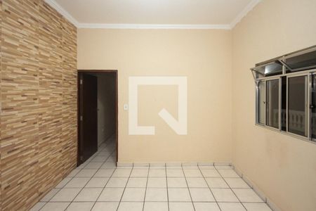 Sala de casa para alugar com 1 quarto, 100m² em Jardim Tietê, São Paulo