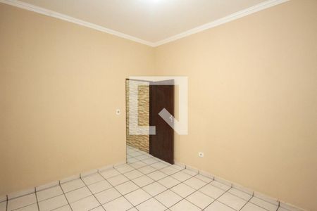 Quarto de casa para alugar com 1 quarto, 100m² em Jardim Tietê, São Paulo