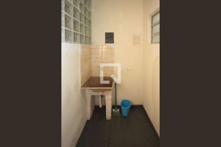 Casa para alugar com 100m², 1 quarto e sem vaga Casa para alugar com 100m², 1 quarto e sem vagaÁrea de Serviço