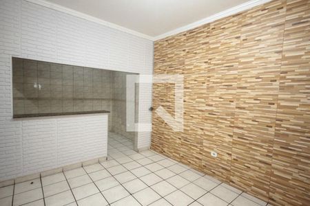 Sala de casa para alugar com 1 quarto, 100m² em Jardim Tietê, São Paulo