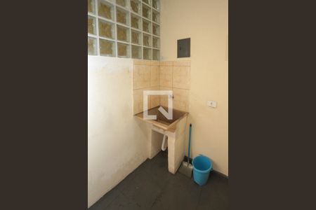 Casa para alugar com 100m², 1 quarto e sem vaga Casa para alugar com 100m², 1 quarto e sem vagaÁrea de Serviço