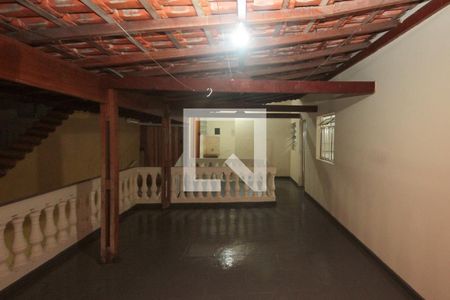 Casa para alugar com 100m², 1 quarto e sem vaga Casa para alugar com 100m², 1 quarto e sem vagaQuintal