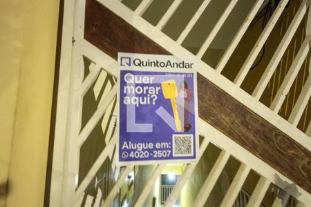 placa de casa para alugar com 1 quarto, 100m² em Jardim Tietê, São Paulo