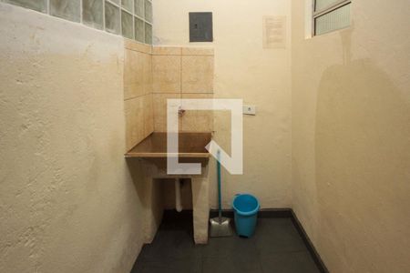 Casa para alugar com 100m², 1 quarto e sem vaga Casa para alugar com 100m², 1 quarto e sem vagaÁrea de Serviço