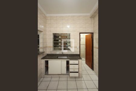 Casa para alugar com 100m², 1 quarto e sem vaga Casa para alugar com 100m², 1 quarto e sem vagaCozinha