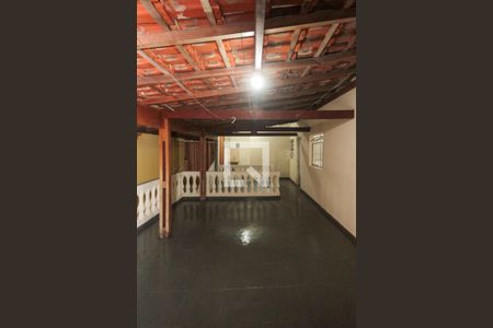 Quintal de casa para alugar com 1 quarto, 100m² em Jardim Tietê, São Paulo