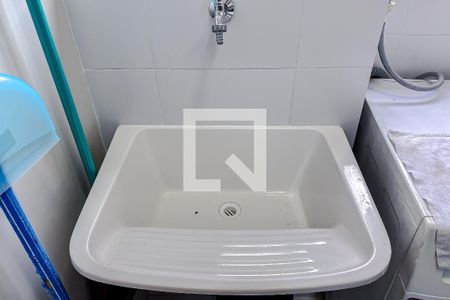 Studio à venda com 28m², 1 quarto e sem vagaÁrea de Serviço