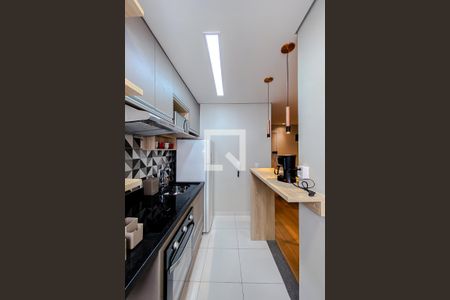 Studio à venda com 28m², 1 quarto e sem vagaÁrea de Serviço