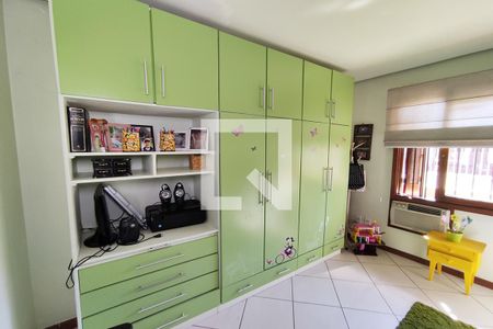 Quarto 1 de casa para alugar com 3 quartos, 210m² em Liberdade, Novo Hamburgo