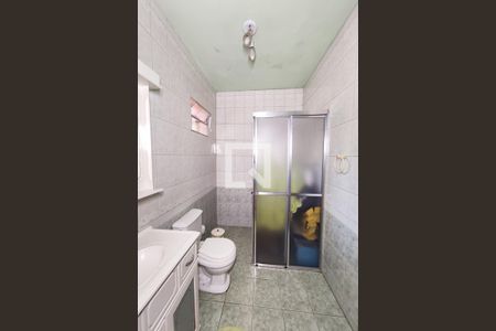 Casa à venda com 210m², 3 quartos e 3 vagasBanheiro da Piscina